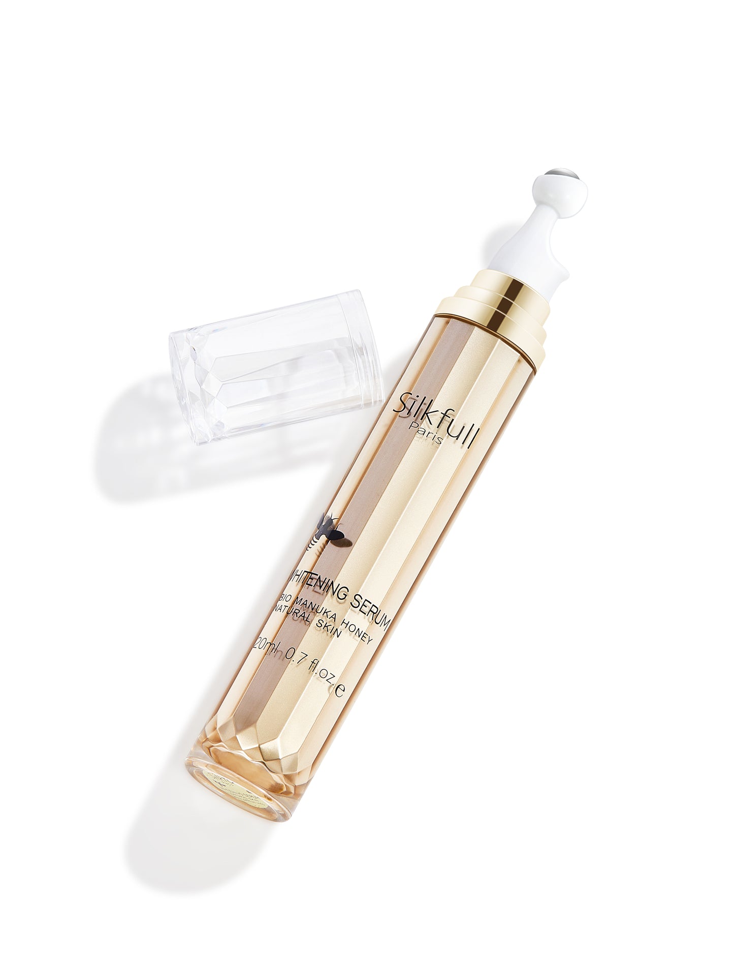 Silkfull Skin Whitening Serum β Perfect for Eye Areas