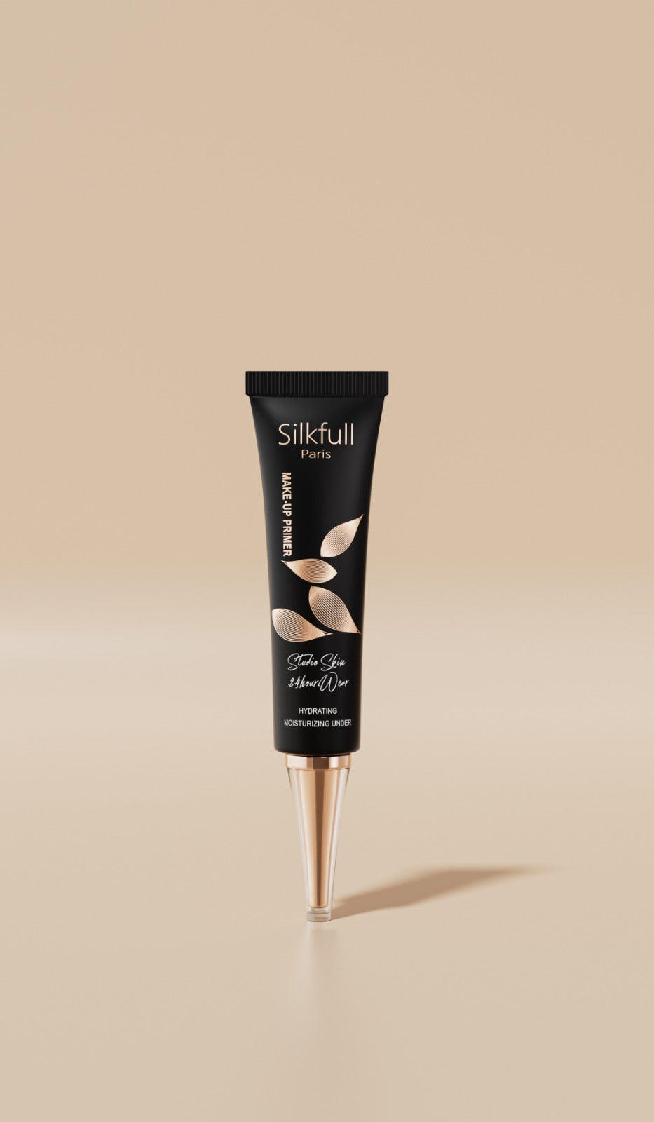 Silkfull studio skin 24H wear Primer