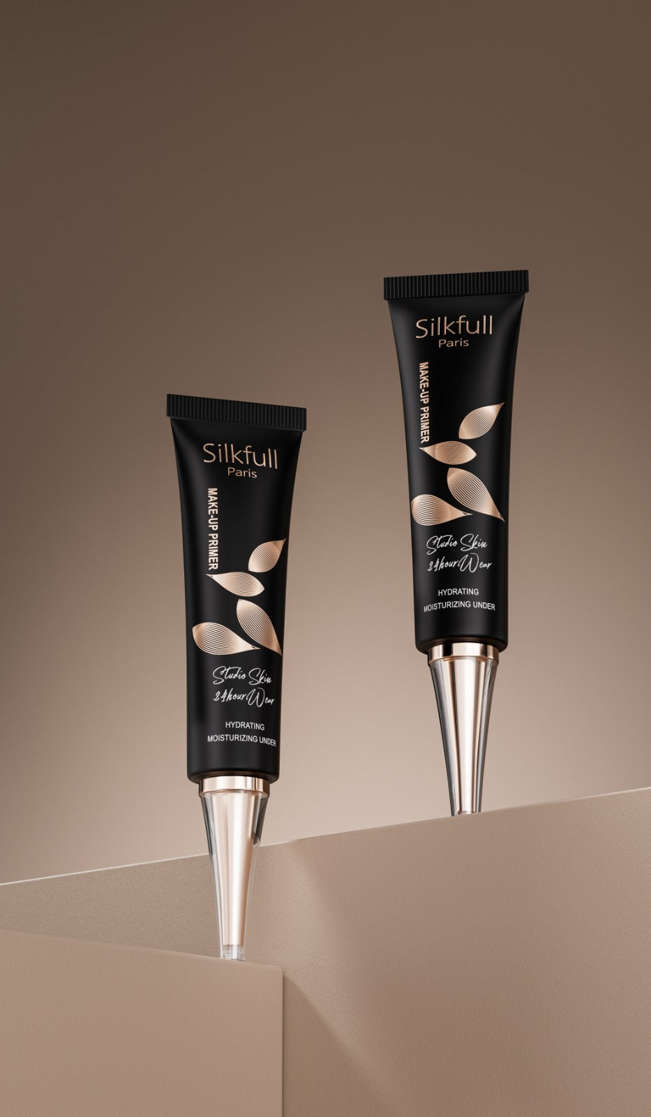 Silkfull studio skin 24H wear Primer