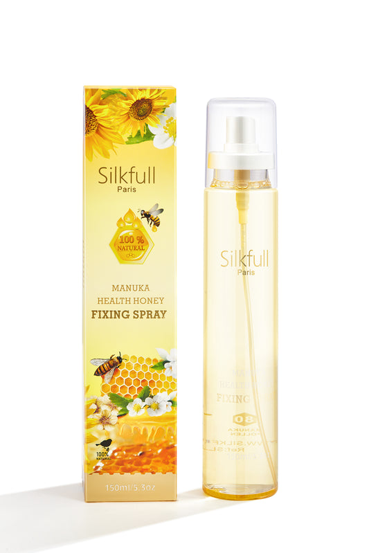 Silkfull Fixing Spray