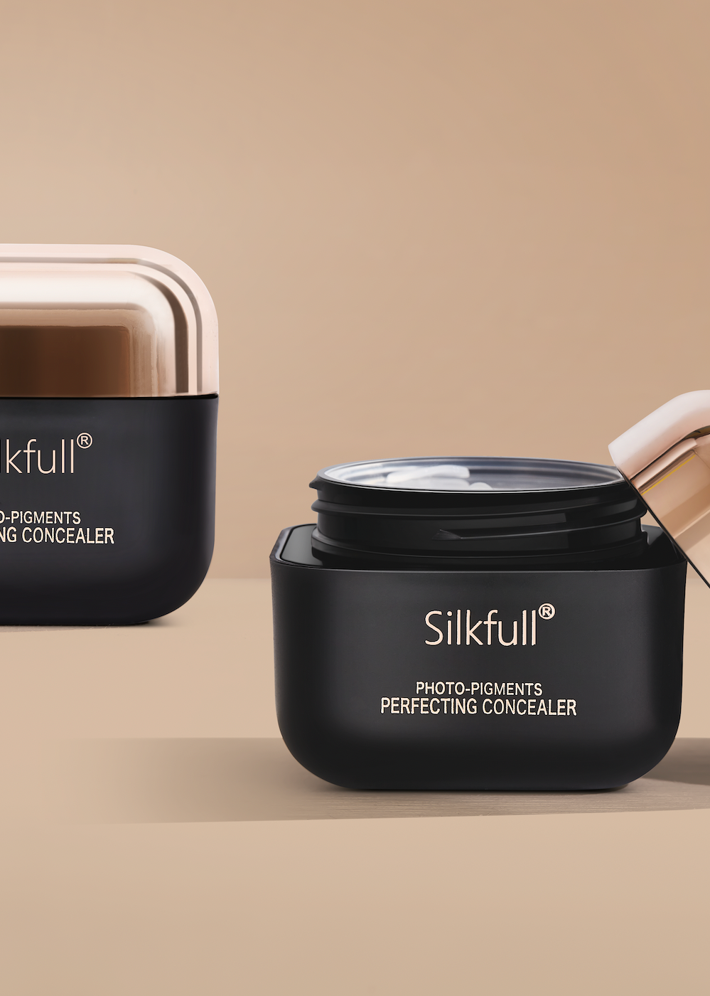 Silkfull Perfecting Concealer