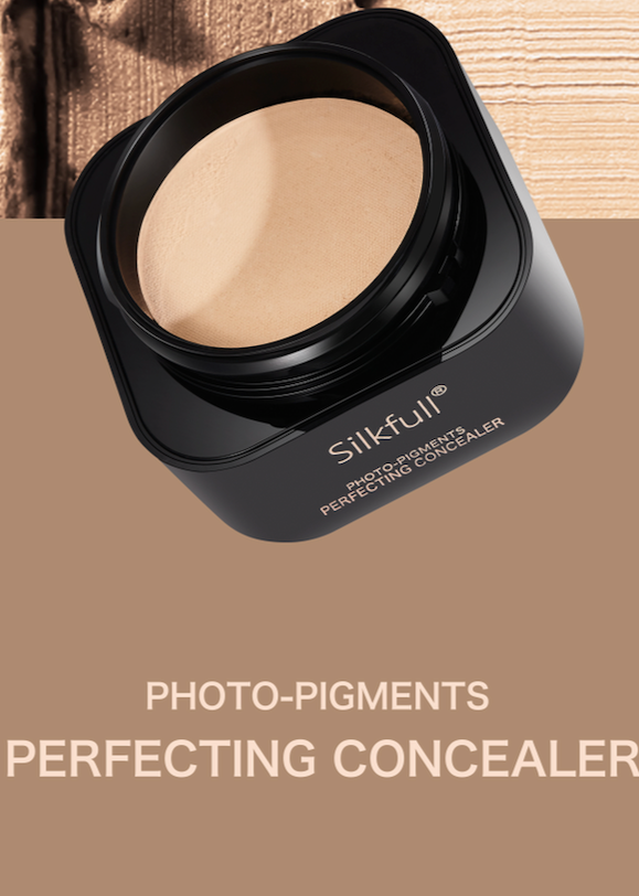 Silkfull Perfecting Concealer