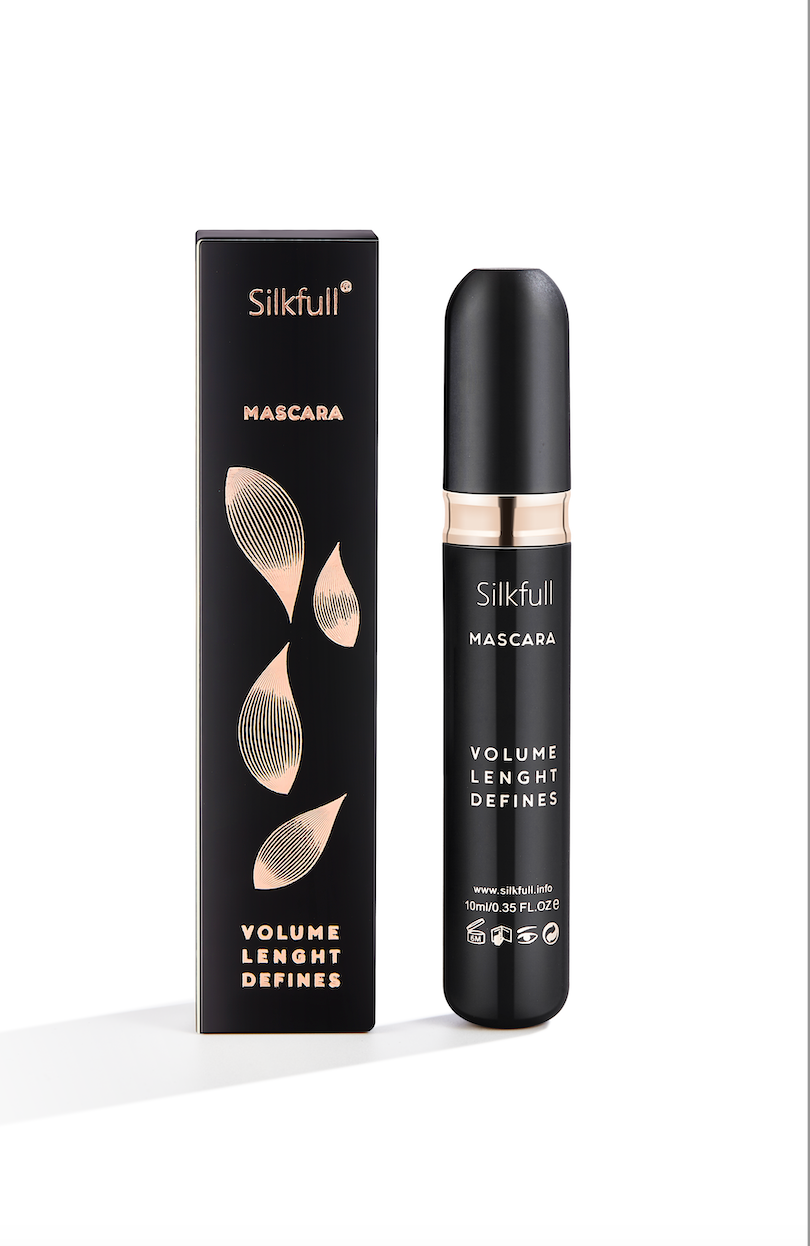 Silkfull Volumizing Mascara