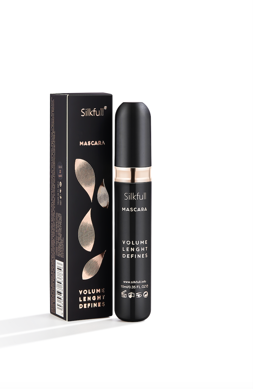 Silkfull Volumizing Mascara