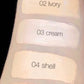 Silkfull Full Coverage Foundation: